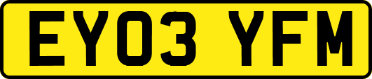 EY03YFM