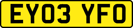 EY03YFO