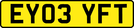 EY03YFT