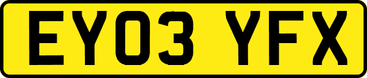 EY03YFX