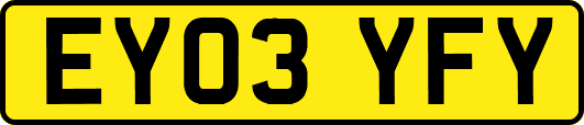 EY03YFY