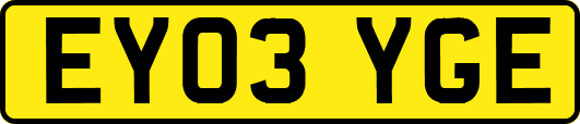 EY03YGE