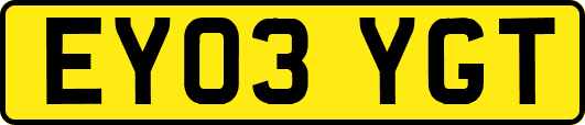 EY03YGT