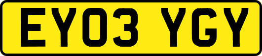 EY03YGY
