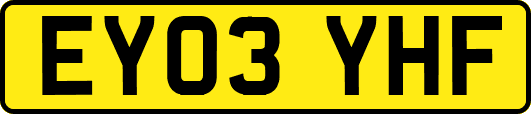 EY03YHF