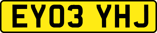 EY03YHJ