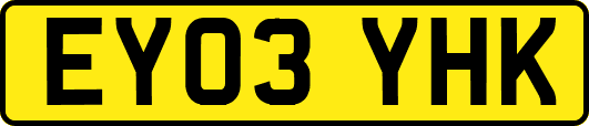 EY03YHK