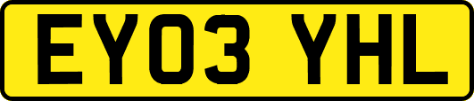 EY03YHL