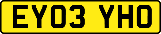 EY03YHO