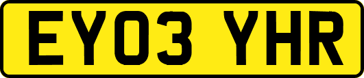 EY03YHR