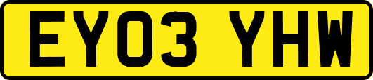 EY03YHW