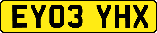 EY03YHX