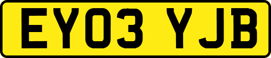 EY03YJB