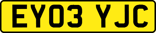 EY03YJC