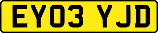 EY03YJD