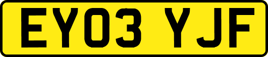 EY03YJF