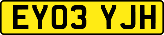 EY03YJH