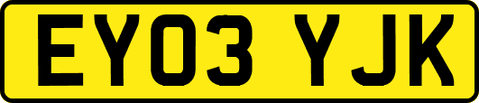 EY03YJK