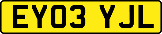 EY03YJL