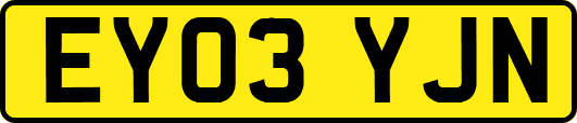 EY03YJN