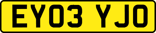 EY03YJO