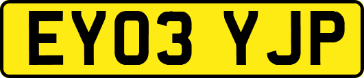EY03YJP