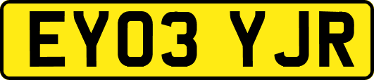 EY03YJR