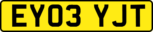EY03YJT