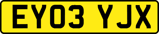 EY03YJX