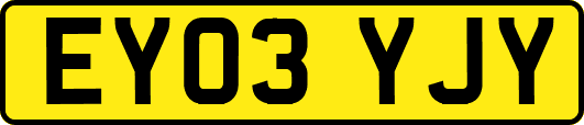 EY03YJY