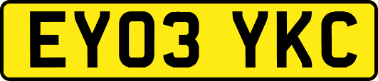 EY03YKC