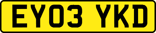 EY03YKD
