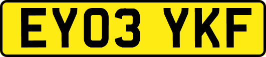 EY03YKF