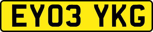 EY03YKG