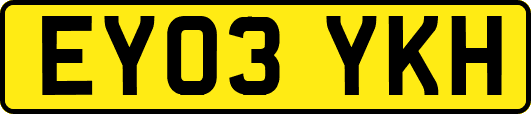 EY03YKH
