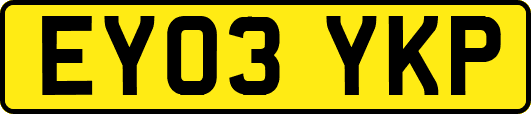 EY03YKP
