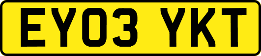 EY03YKT