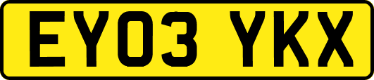 EY03YKX