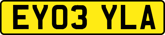 EY03YLA