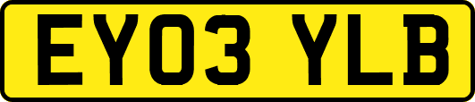 EY03YLB