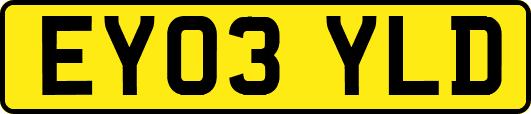 EY03YLD