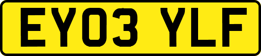 EY03YLF