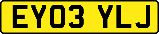 EY03YLJ