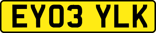 EY03YLK