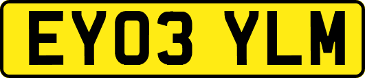 EY03YLM