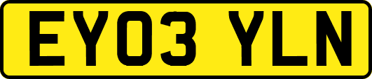 EY03YLN