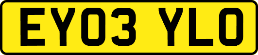 EY03YLO