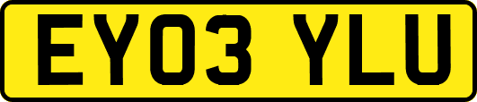 EY03YLU