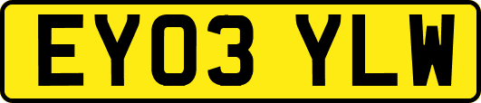 EY03YLW
