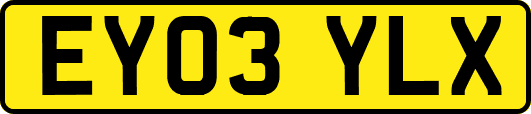 EY03YLX